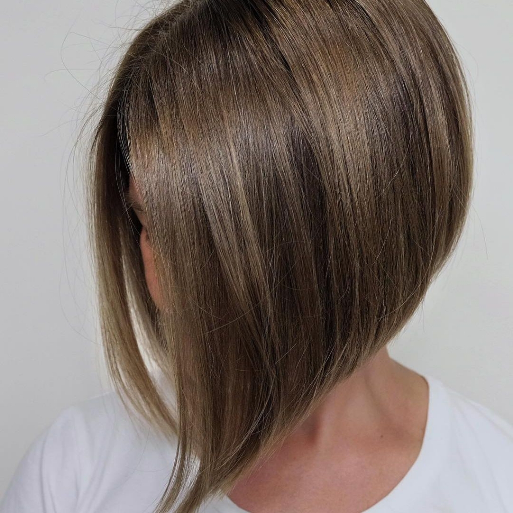 Окрашивание корней до 3 см