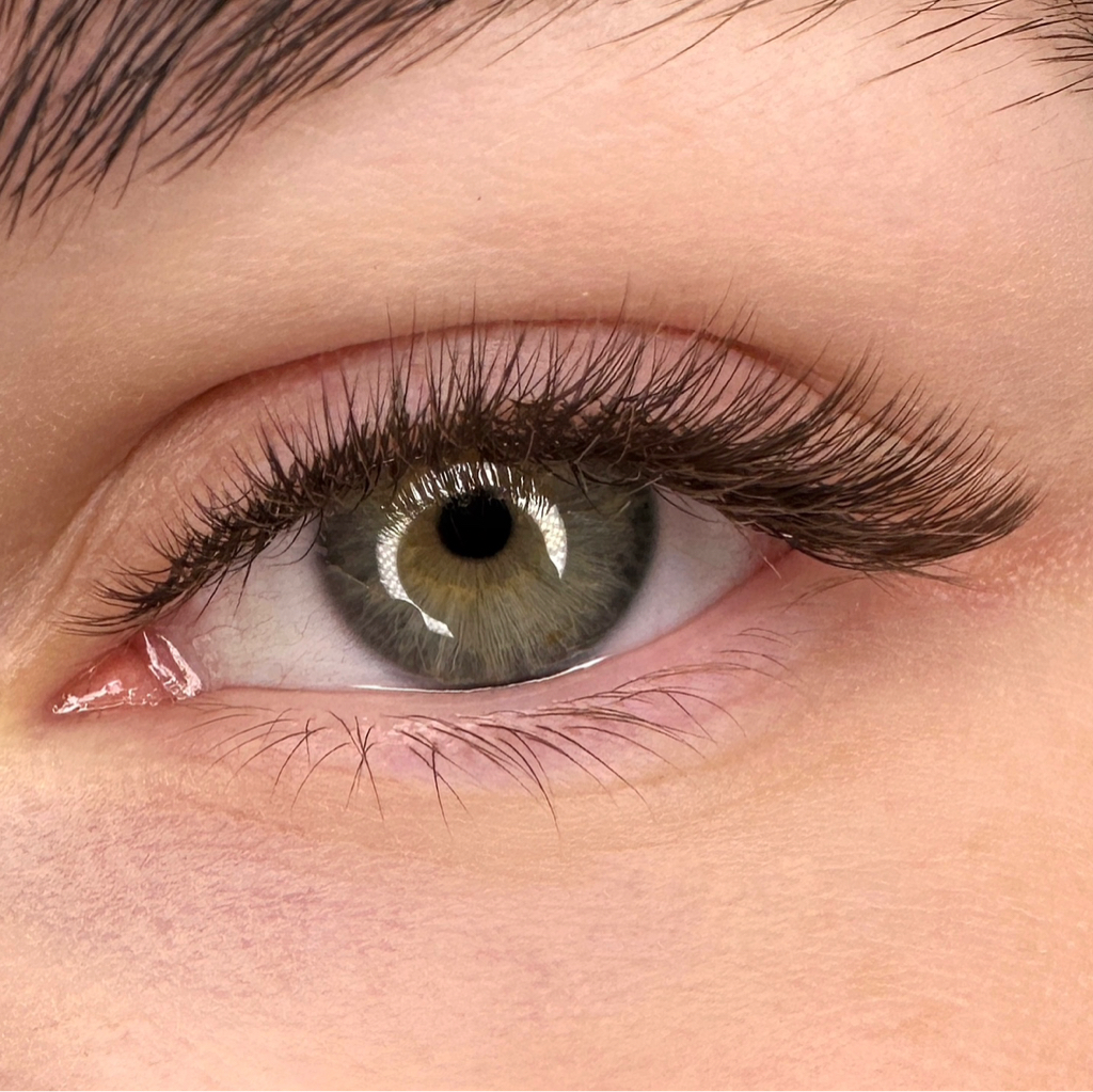 Натуральный эффект (2-3D)