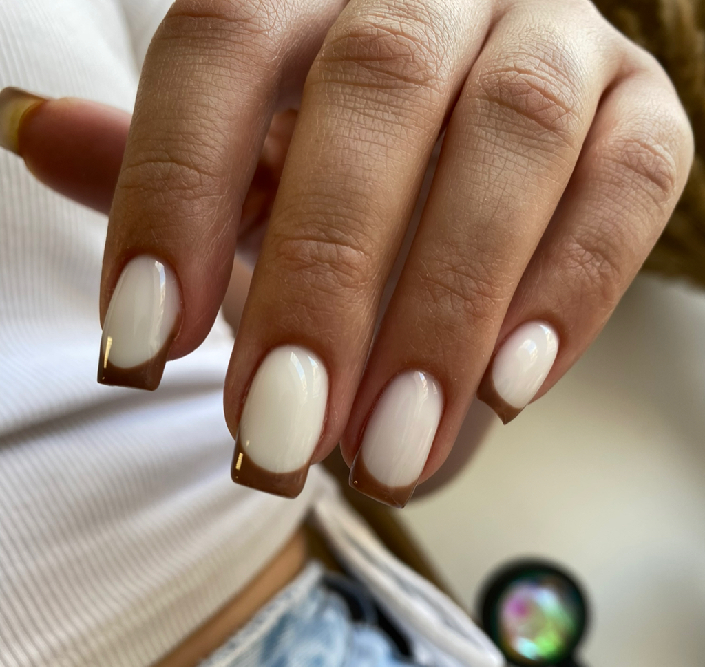 Маникюр «Все включено»