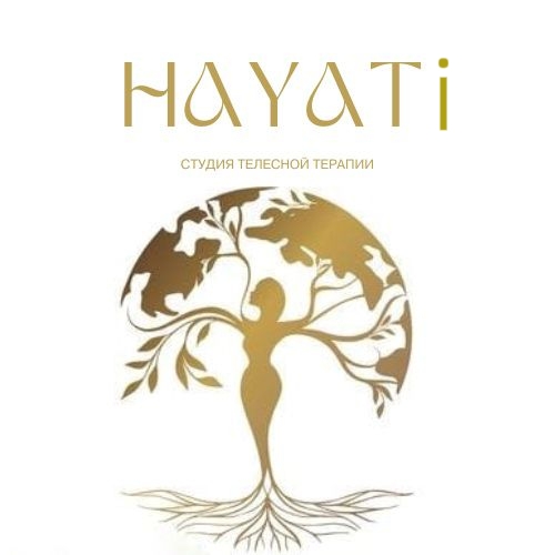 HAYATi