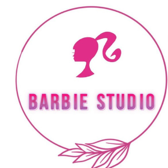 Barbie studio