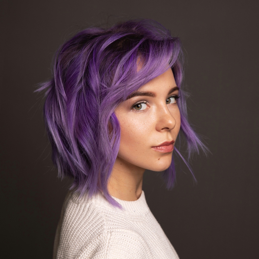 Zames Варвара