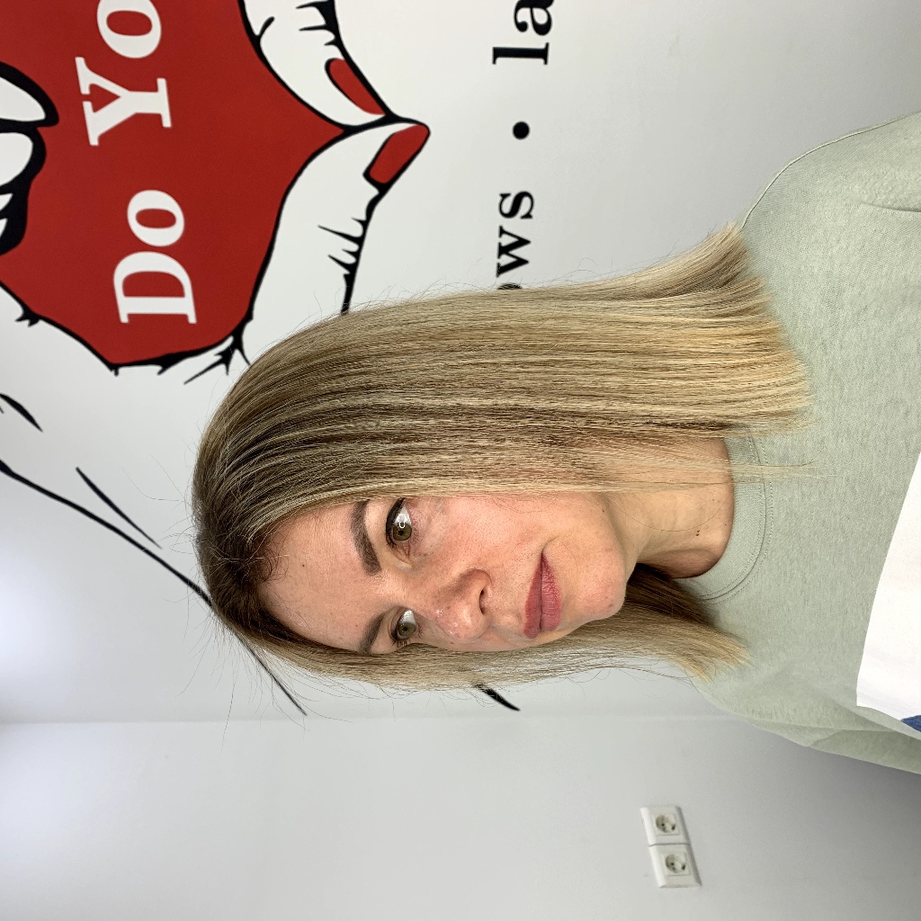 Реконструкция