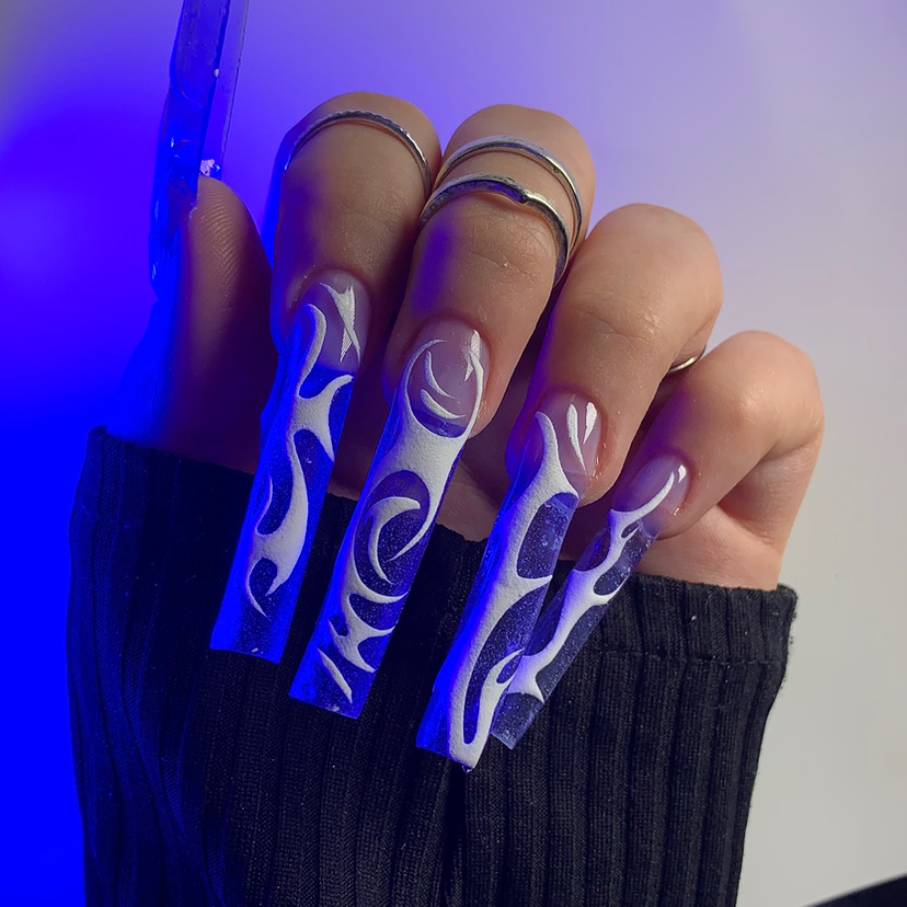 Наращивание