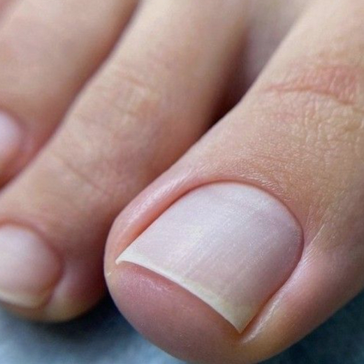 Экспресс педикюр