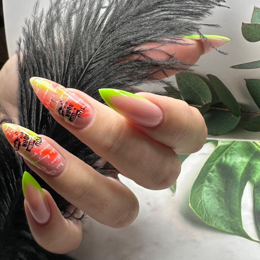 Дизайн Стемпинг