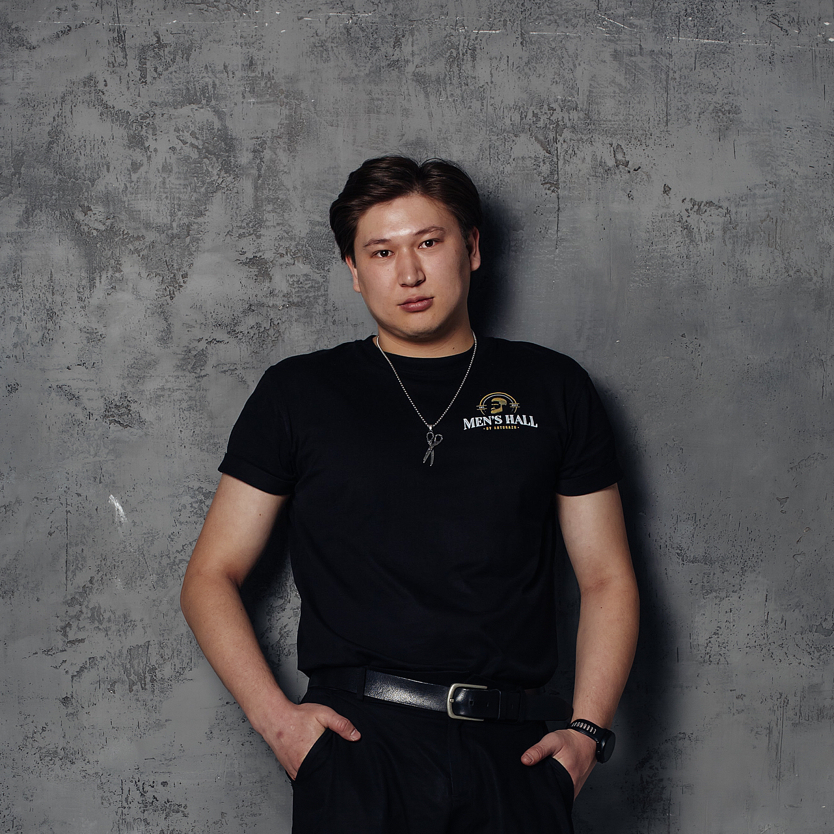 Токтасов Жанибек