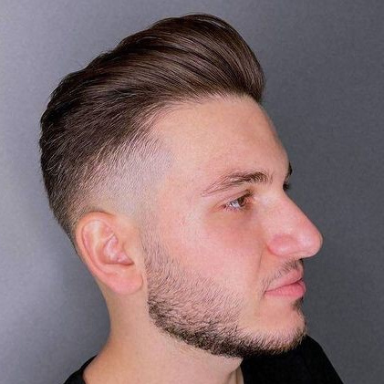 Моделирование бороды