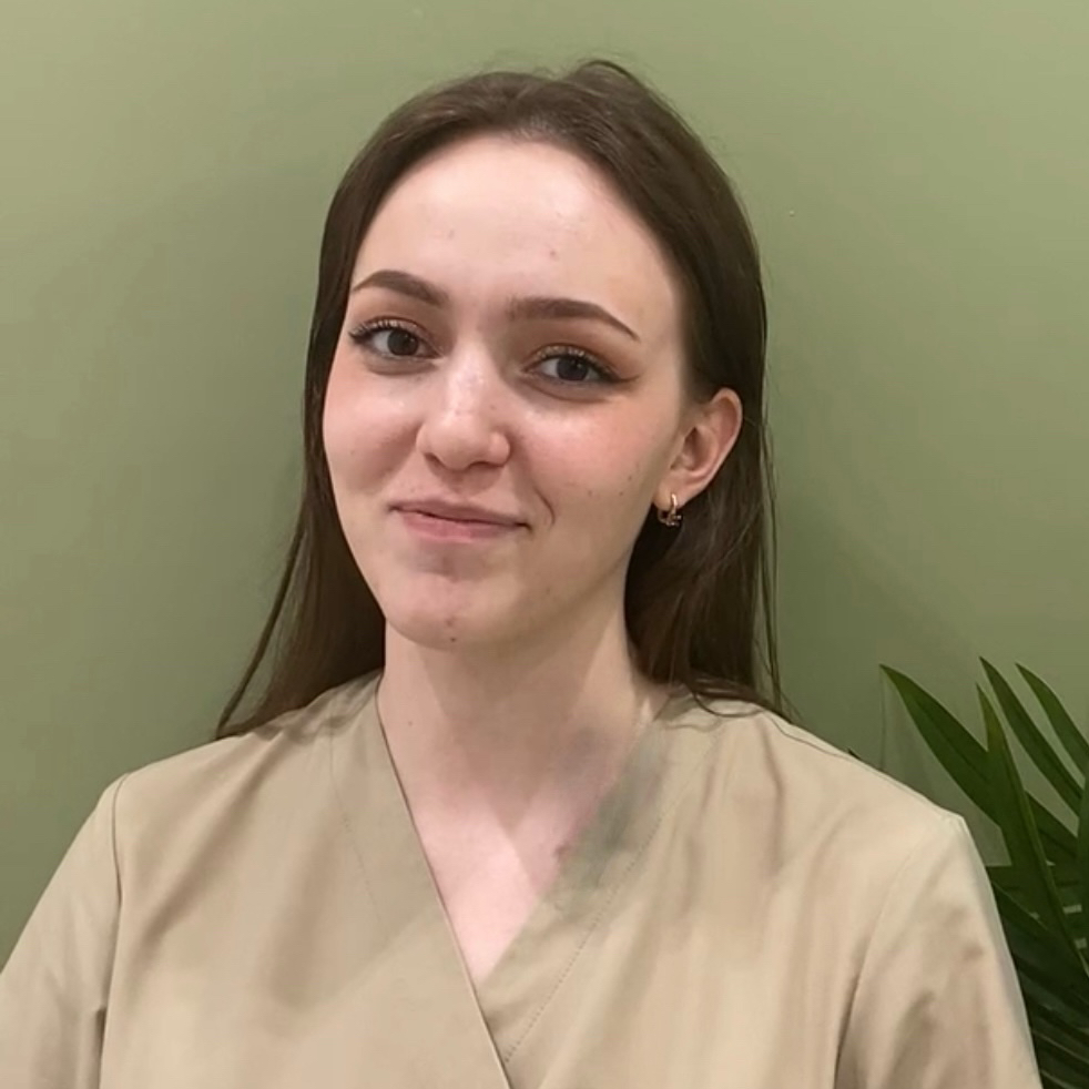 Нигметзянова Камилла