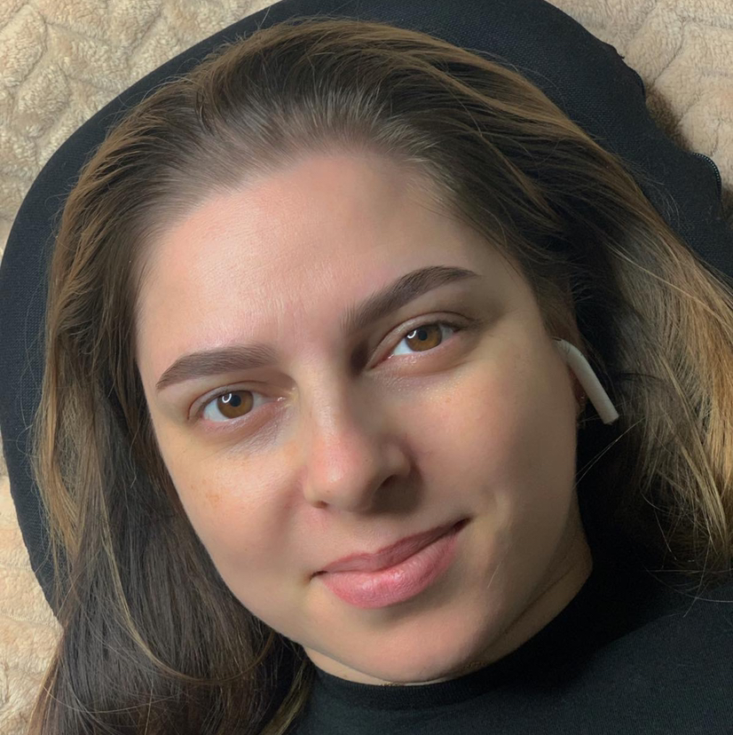 Архитектура бровей + окрашивание хной