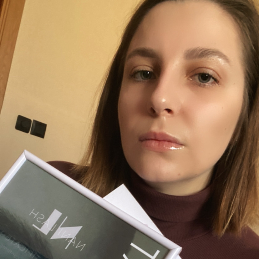 Екатерина Дульская