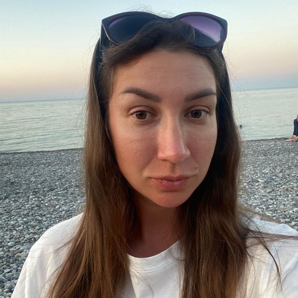 Мякутина Татьяна