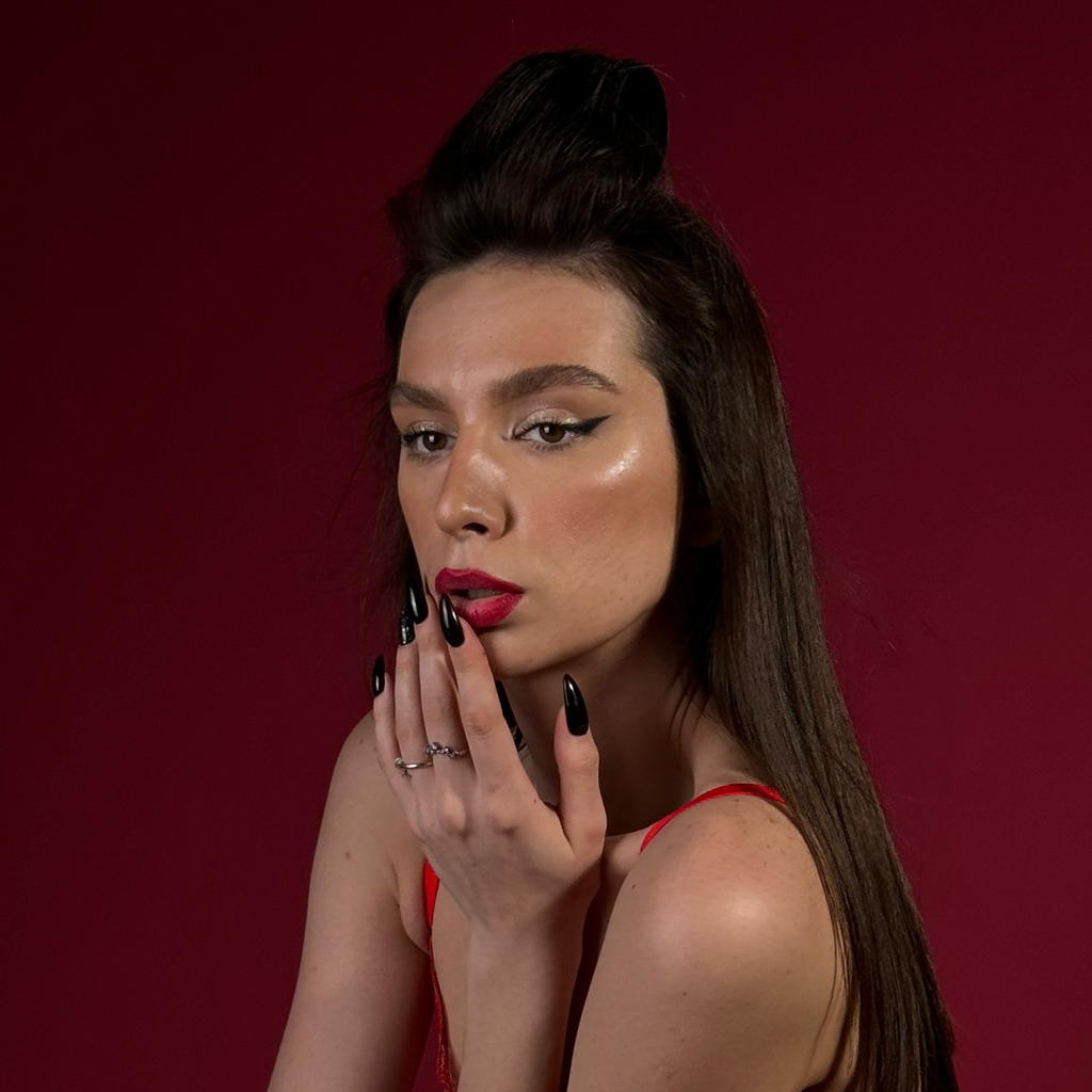 ETODAR ( Дарья - бровист / ламимейкер)