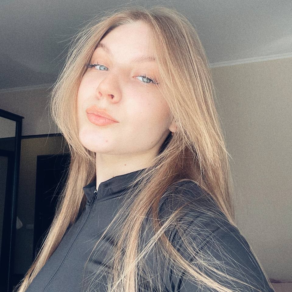 Дарья