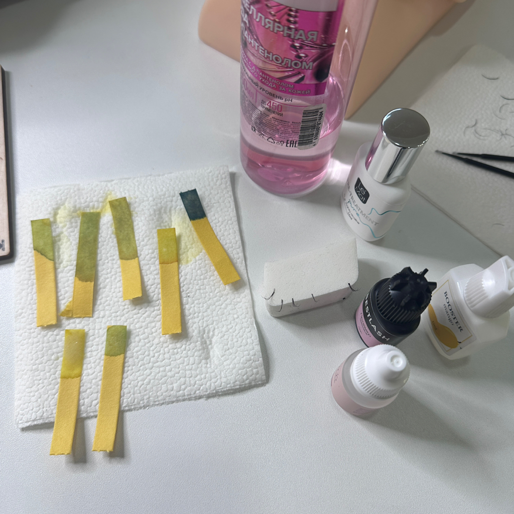 Курс повышения квалификации