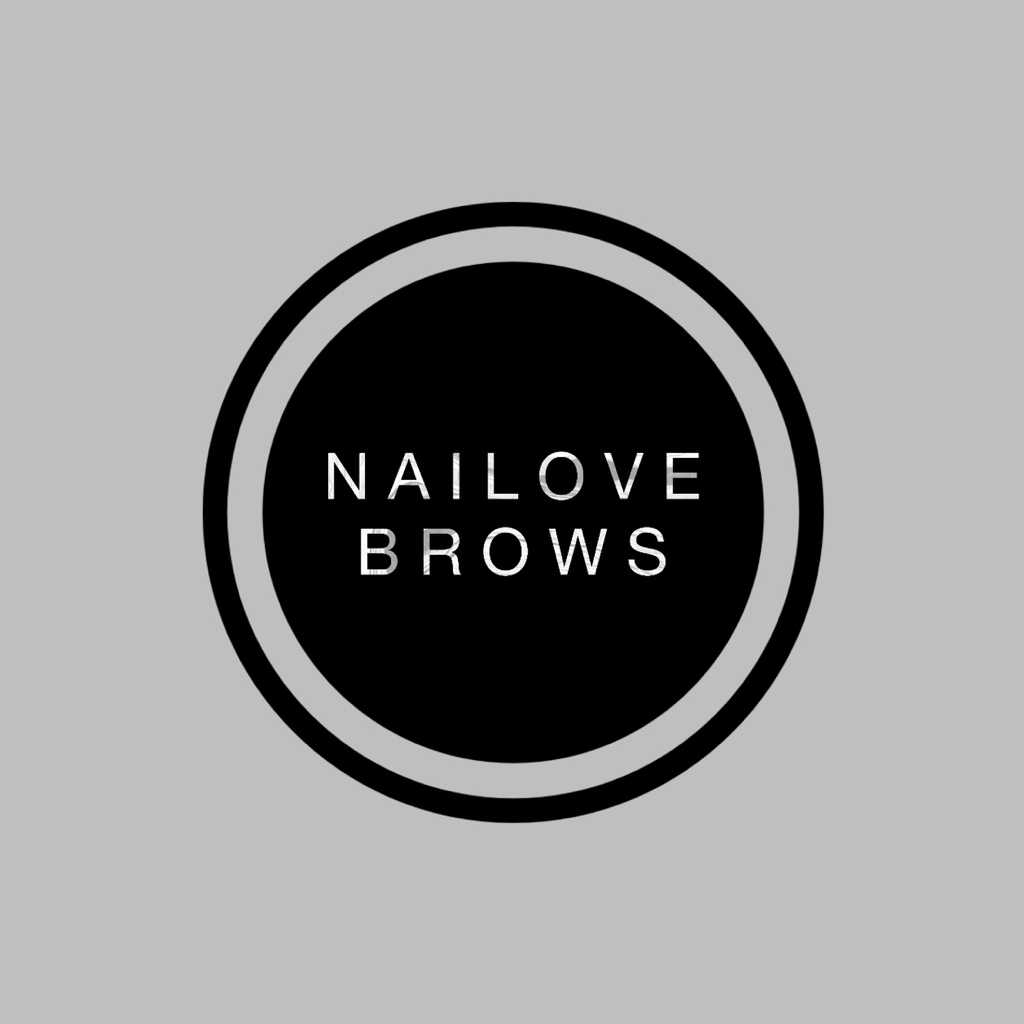 NAILOVE & BROWS