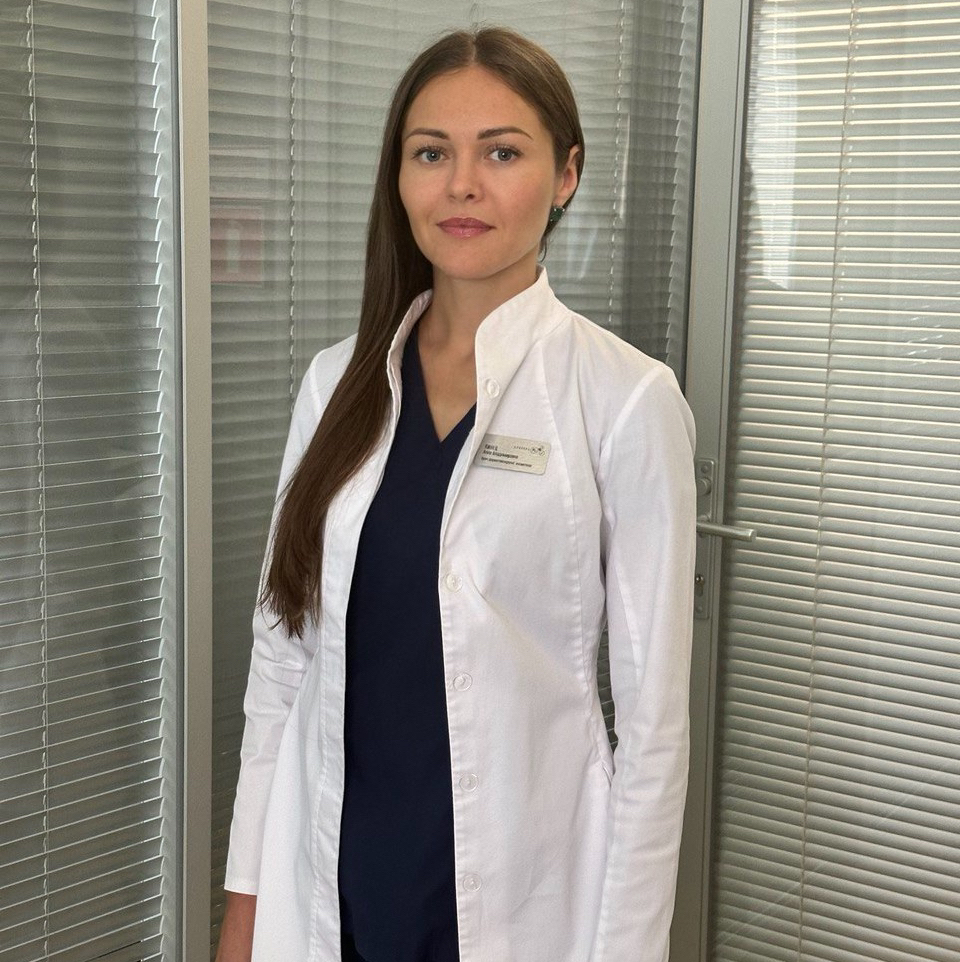 Повторный прием (осмотр, консультация) к.м.н., врача-дерматолога, косметолога  B01.008.002