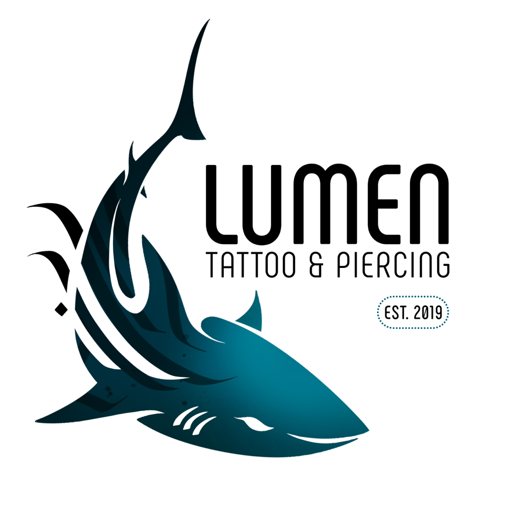 Lumen tattoo and piercing