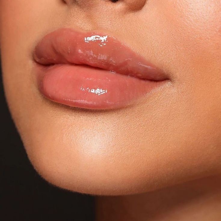 Подбородок