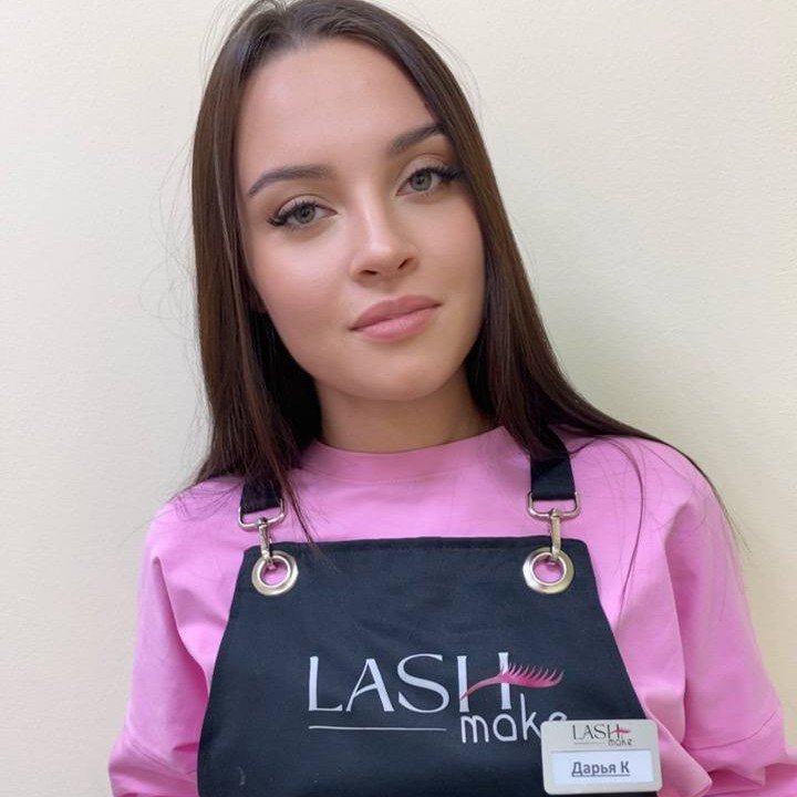 Дарья К