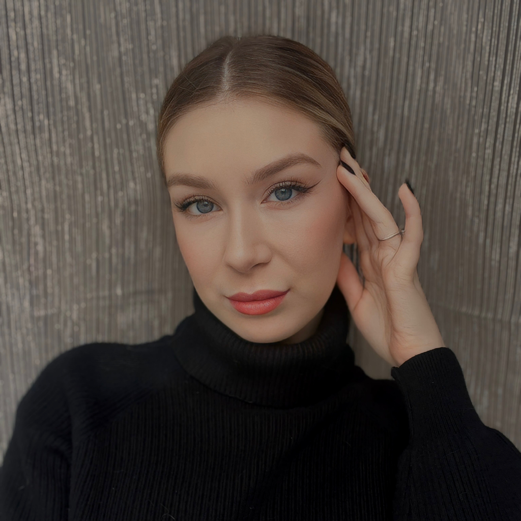 Сельтенева Анастасия