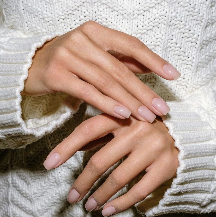 Укрепление гелем