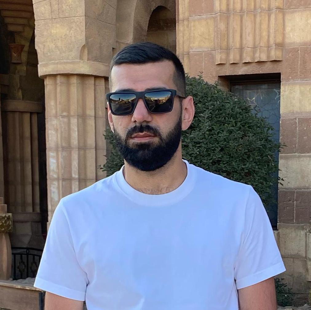 3. Стрижка и оформление бороды