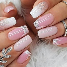 Маникюр + укрепление гель (+цвет)