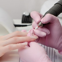 Снятие чужого покрытия