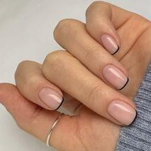 Маникюр + покрытие гель-лак