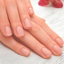 Комбинированный / аппаратный маникюр