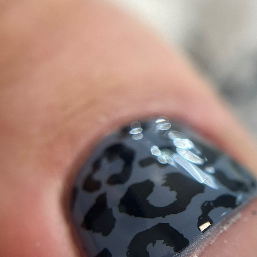 Педикюр «только пальчики»