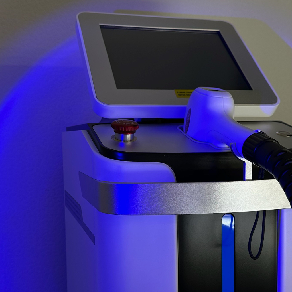 АБОНЕМЕНТ ЛЭ ЛЮБЫЕ 3 зоны-10 процедур