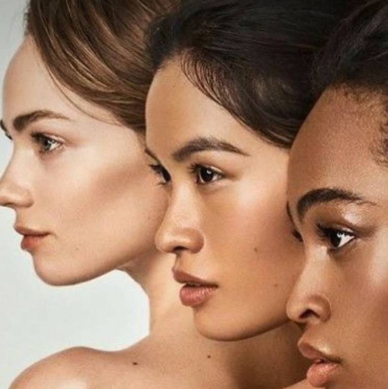 Долговременная укладка бровей + коррекция + окрашивание