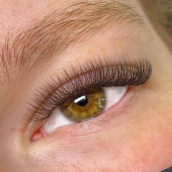 ЭКСПРЕСС НАРАЩИВАНИЕ