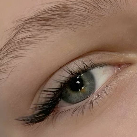 Наращивание уголков