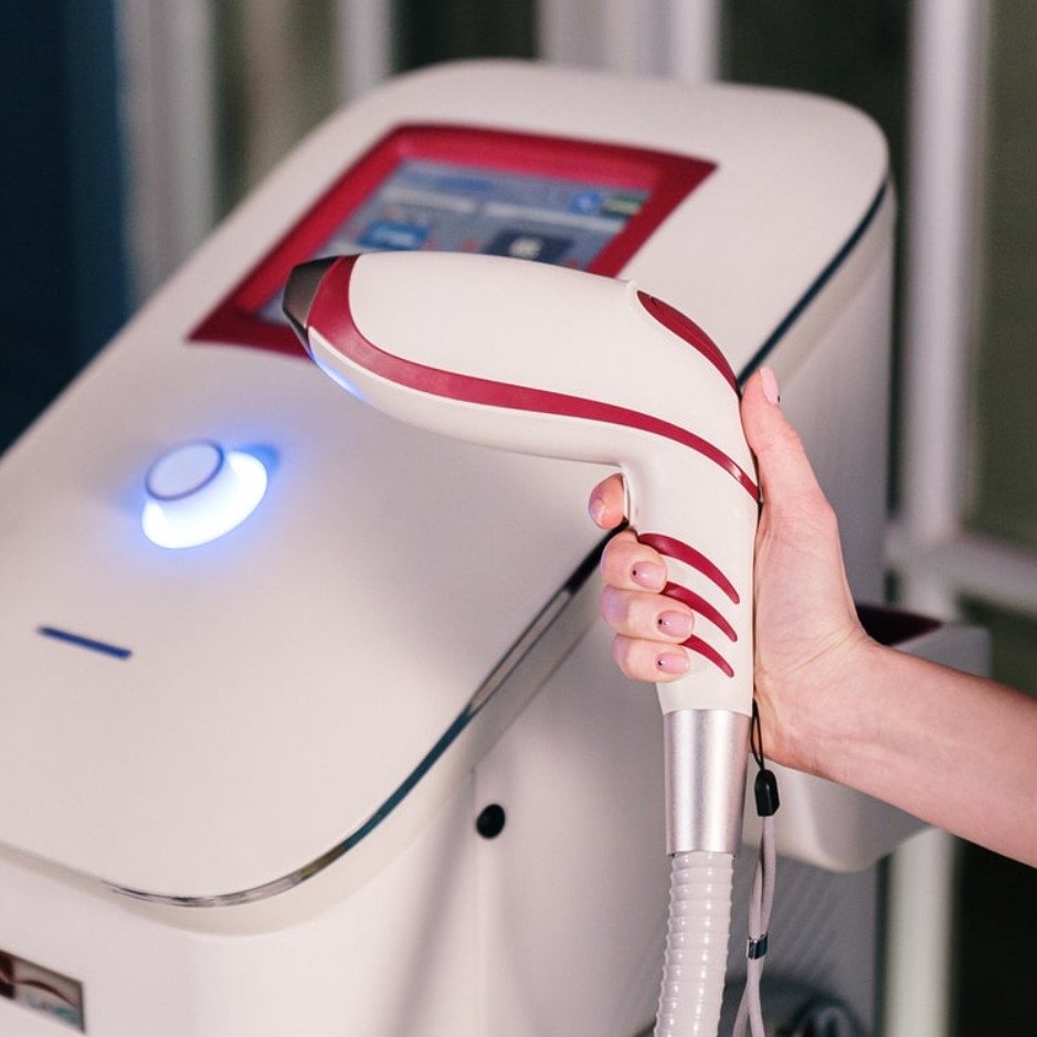 ЛЭ  Бакенбарды