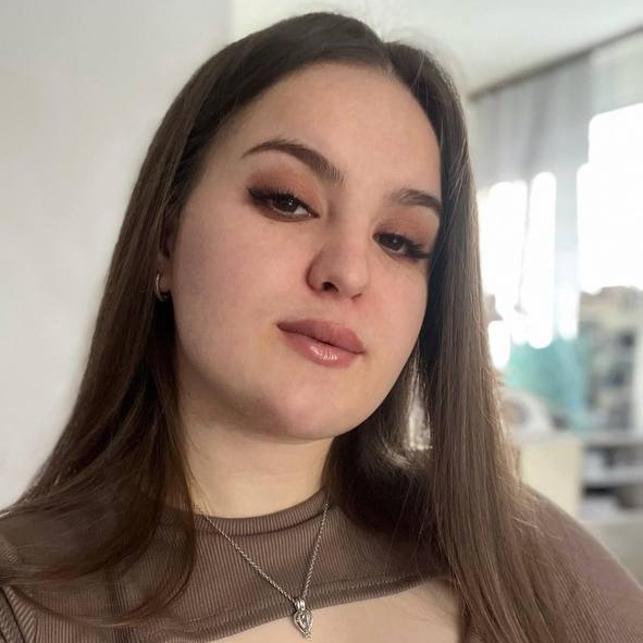 Ключникова Галина