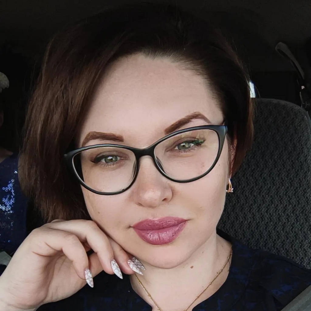 Пекарь Наталия