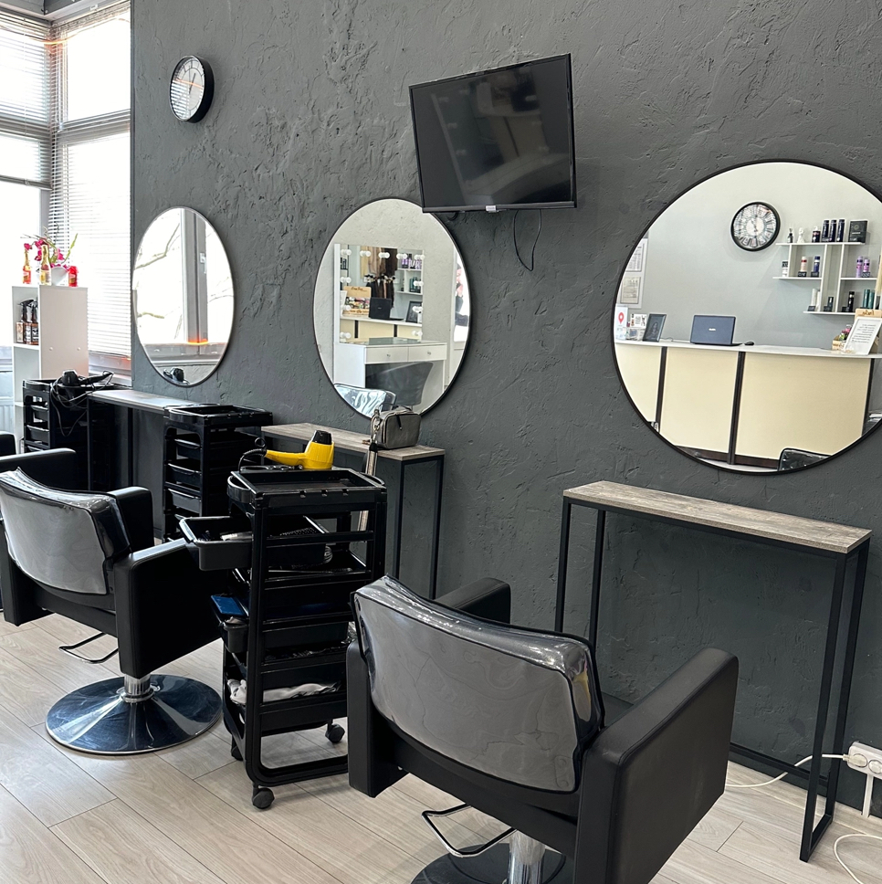 Frau Beauty Salon | Зеленоград | Online booking