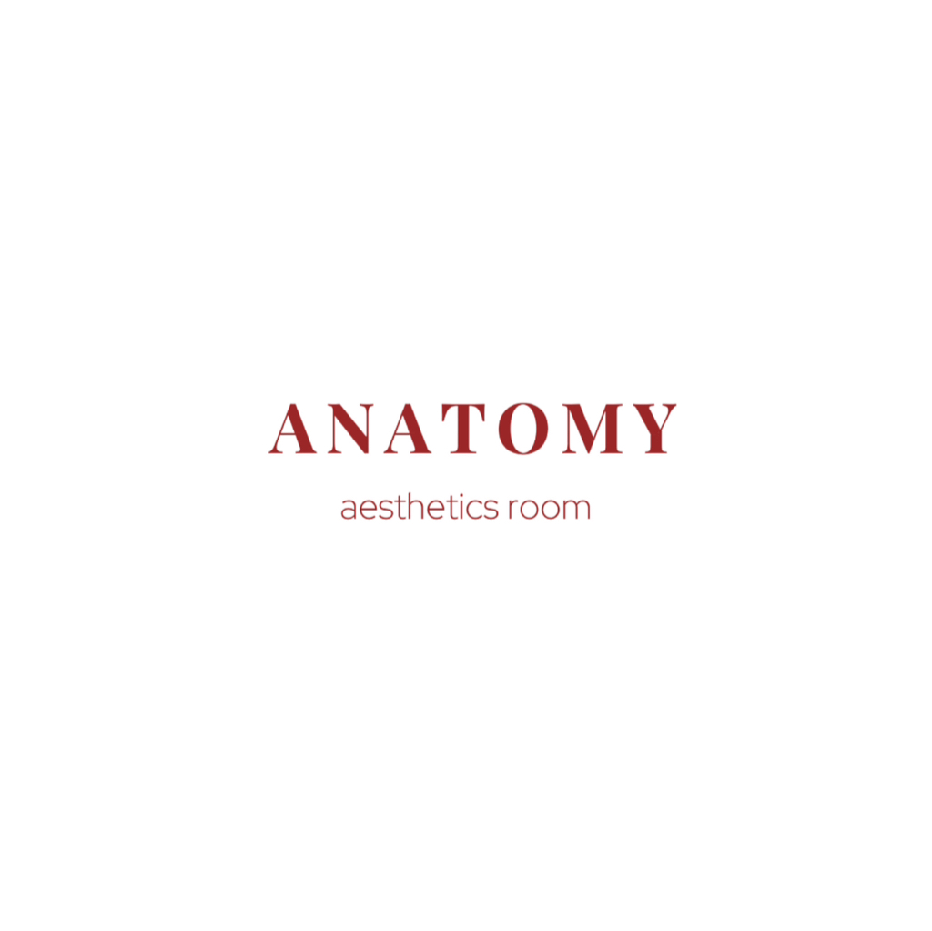 Anatomy aesthetics room