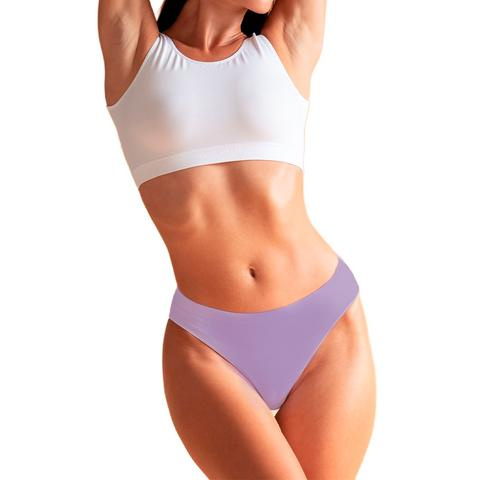 Бикини тотальное