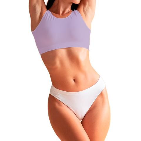 Грудь полностью