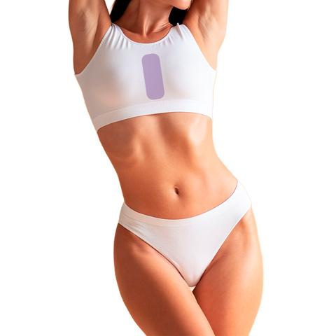 Межгрудное пространство