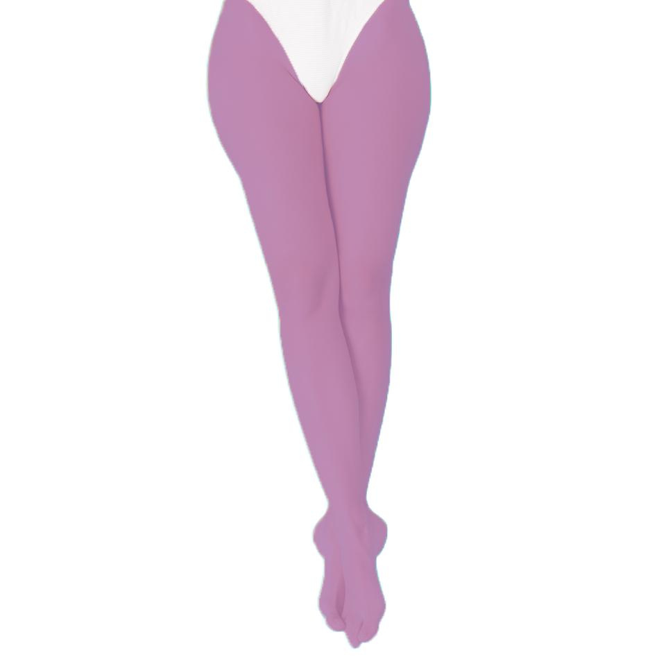 Ноги полностью