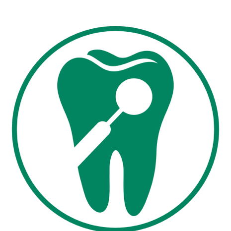 Профессиональная гигиена при сменном прикусе