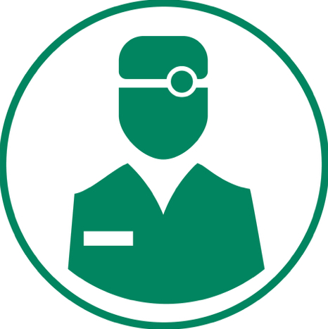 Прием врача-стоматолога детского