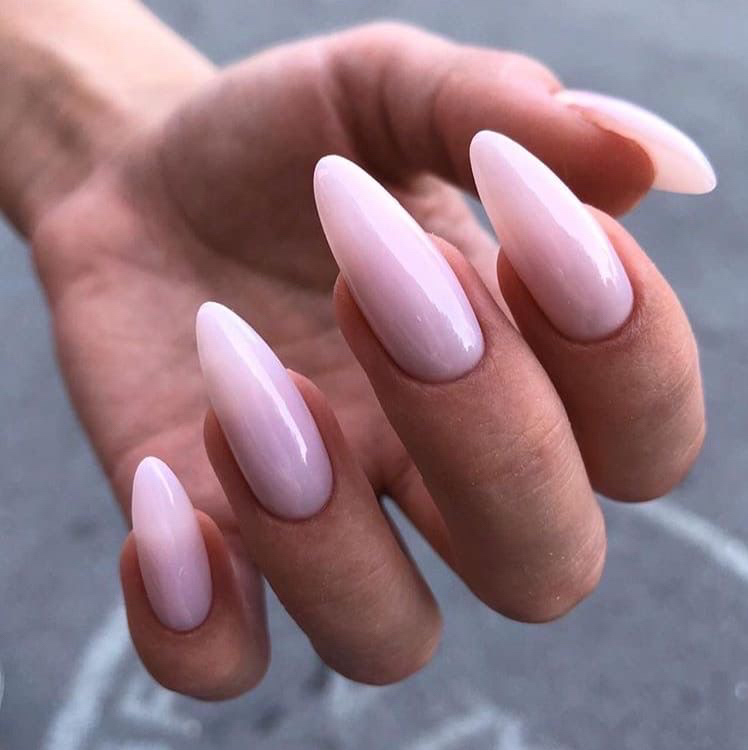 Укрепление гелем