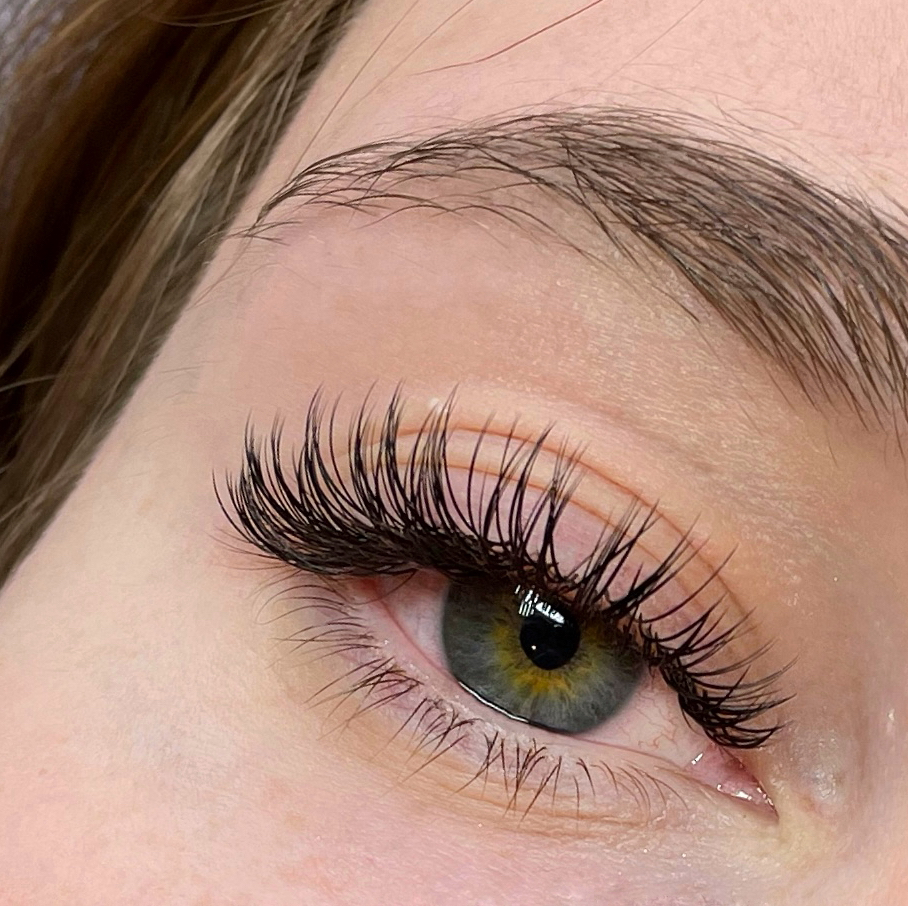 Мокрый эффект (по стоимости объема)