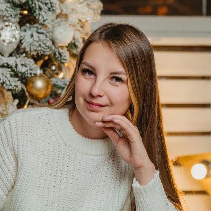 Антипина Анастасия